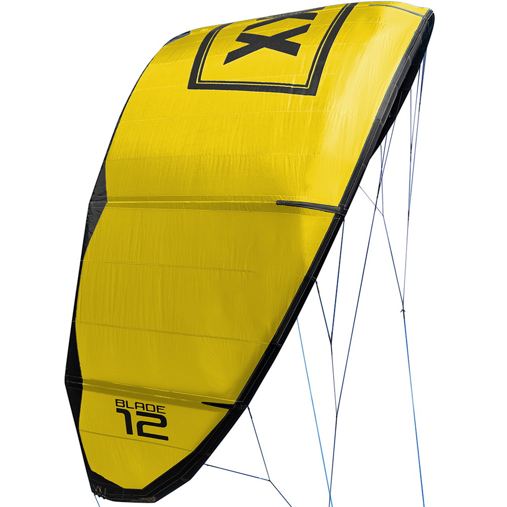 NKX Blade Performance Freeride Kite