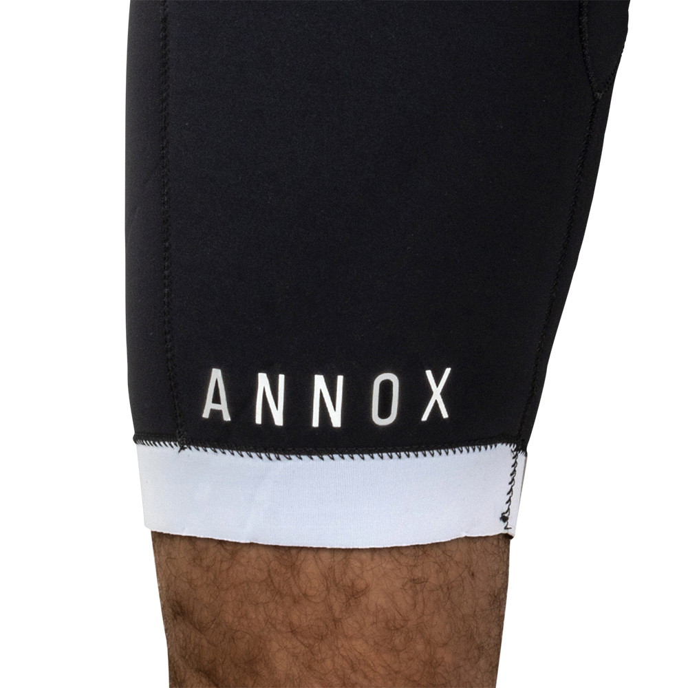 Wetsuit Annox Impulse LS 4/3