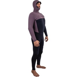 Annox Radical Wetsuit z kapturem 6/5/4