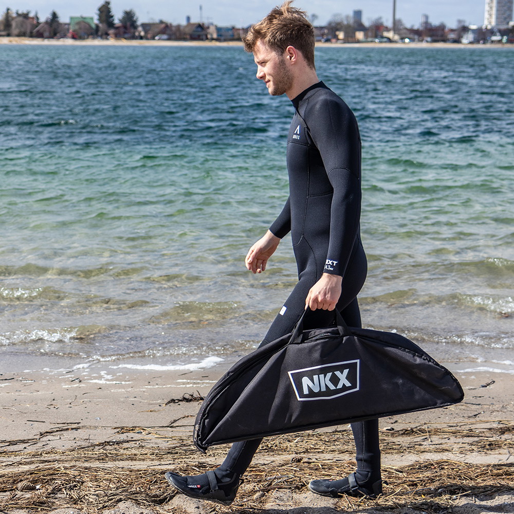 NKX Chaos Hydrofoil