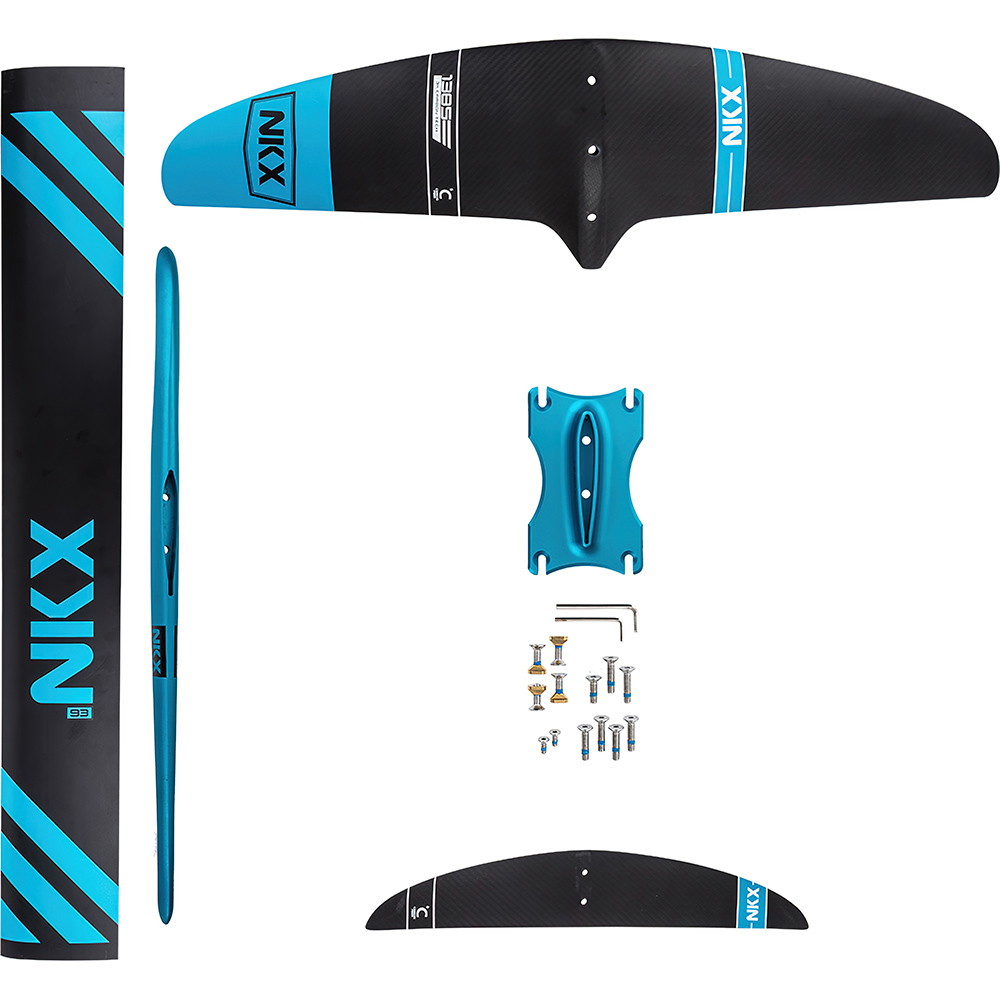 NKX Drifter V2 Hydrofoil
