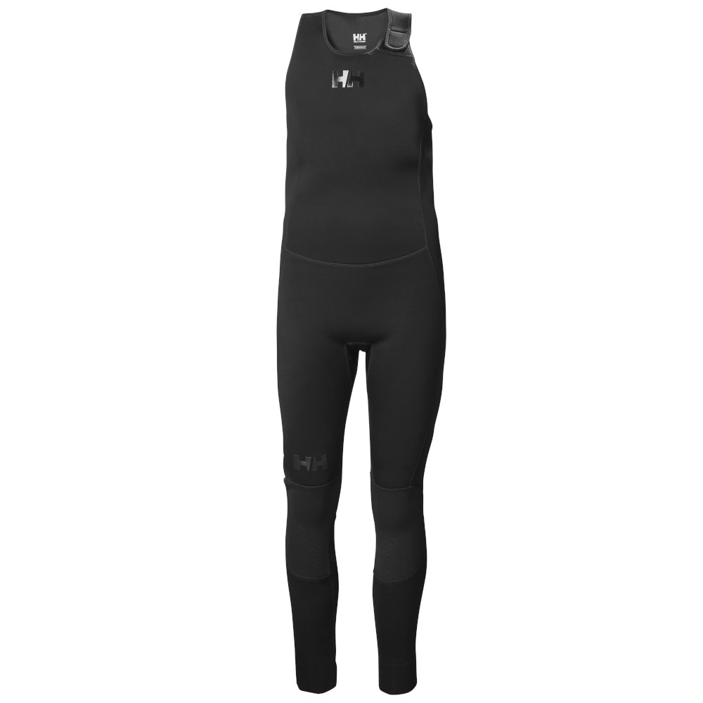 Helly Hansen Long Jane Kombinezon Do Pływania 3/3