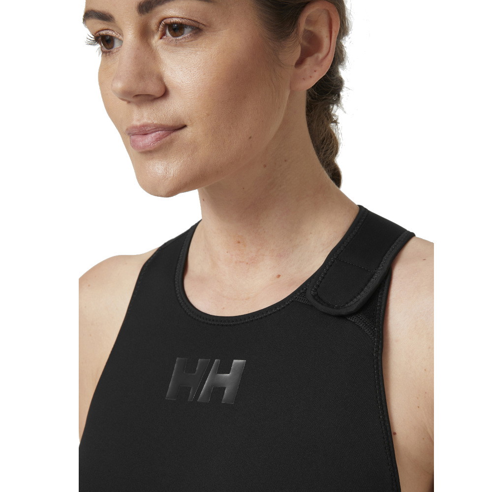 Helly Hansen Long Jane Kombinezon Do Pływania 3/3