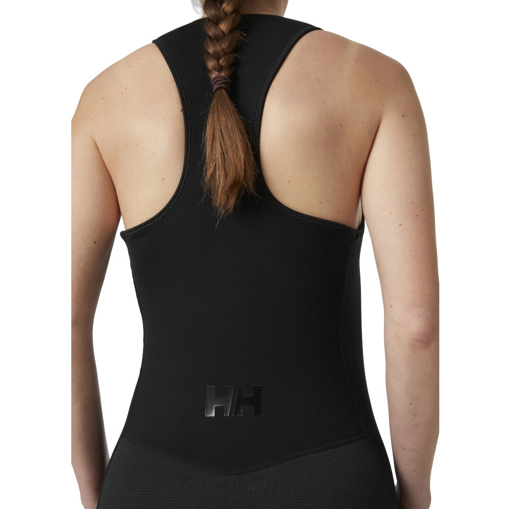 Helly Hansen Long Jane Kombinezon Do Pływania 3/3