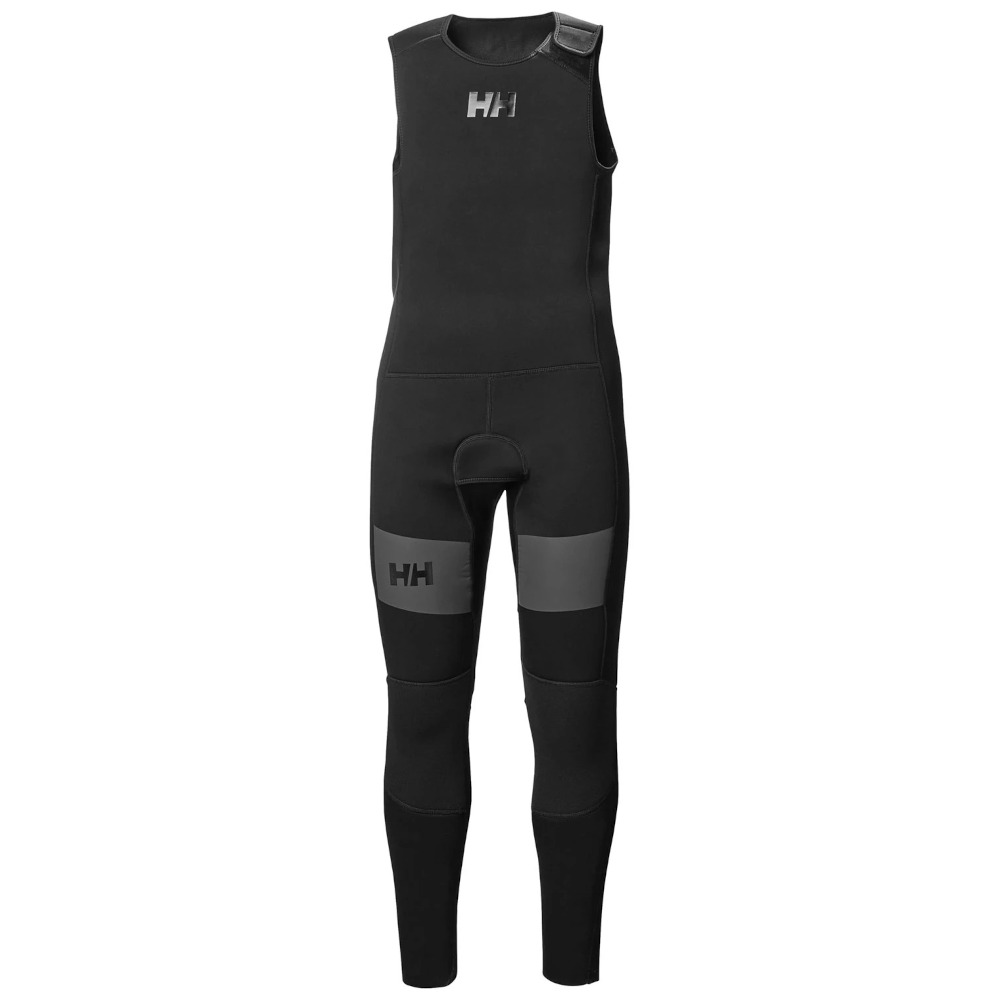 Helly Hansen Long John Kombinezon Do Pływania 3/3