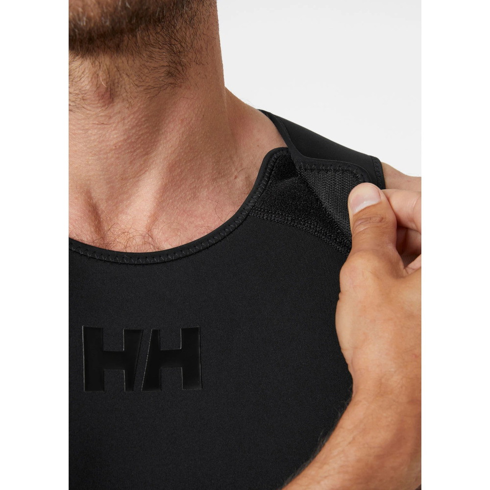 Helly Hansen Long John Kombinezon Do Pływania 3/3