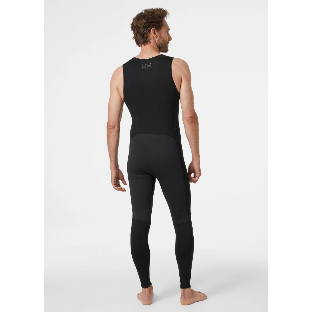 Helly Hansen Long John Kombinezon Do Pływania 3/3