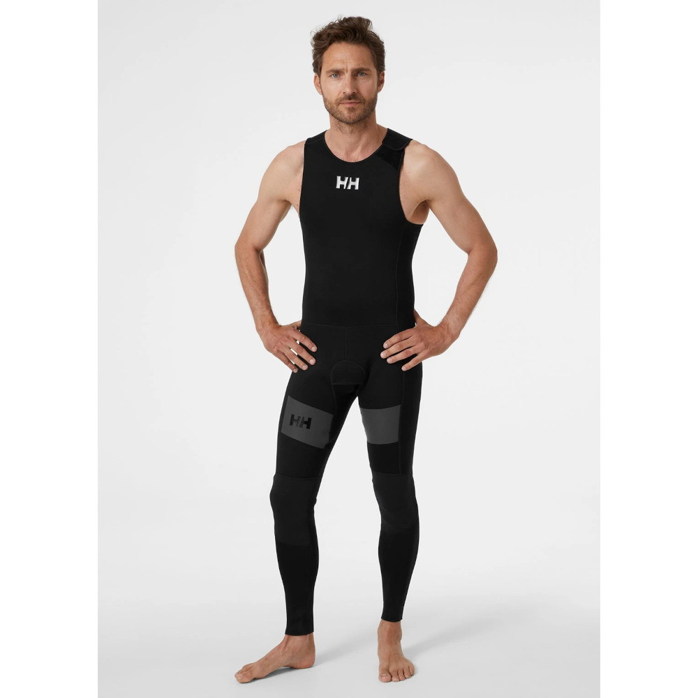 Helly Hansen Long John Kombinezon Do Pływania 3/3