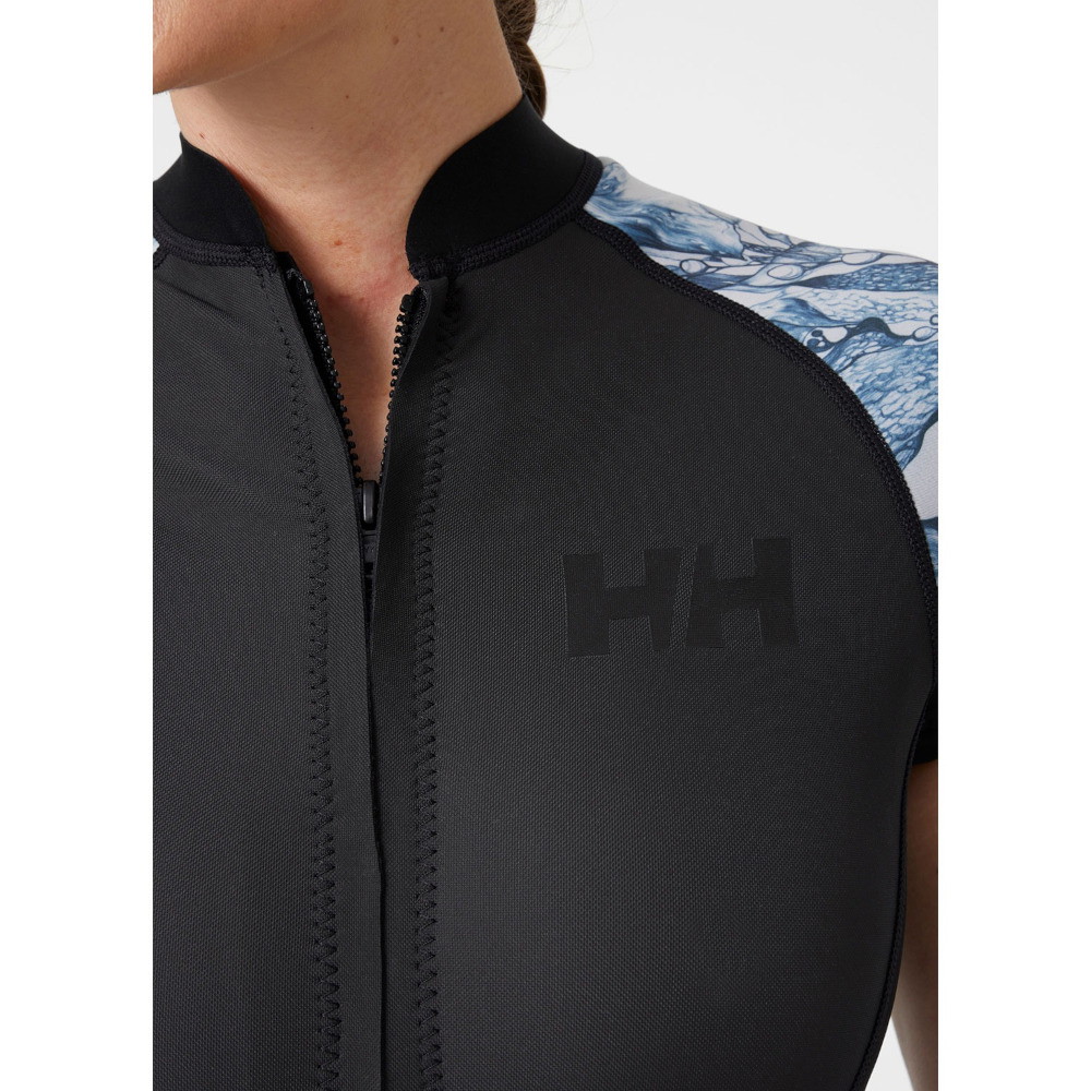 Helly Hansen Waterwear Kobiety Kombinezon Do Pływania 1,5 mm