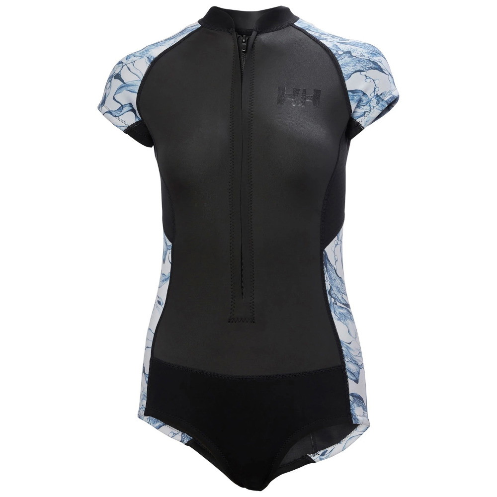 Helly Hansen Waterwear Kobiety Kombinezon Do Pływania 1,5 mm