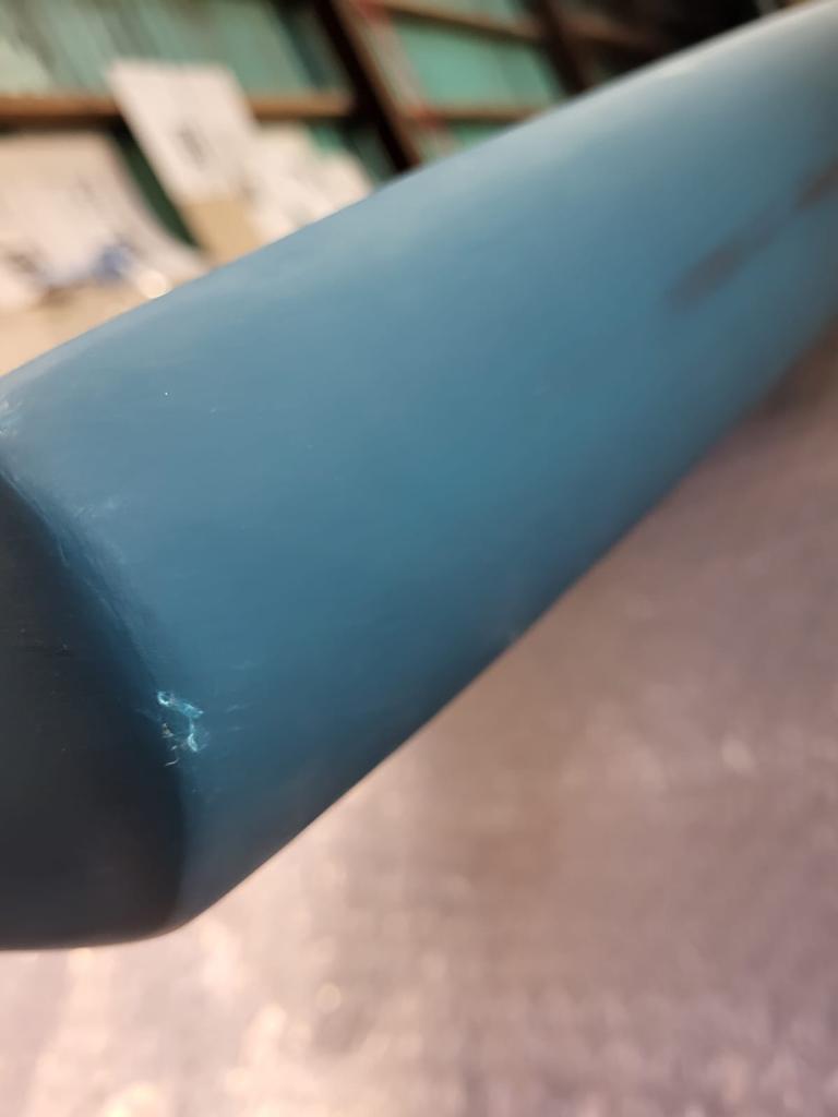 NKX Anchor Hard SUP
