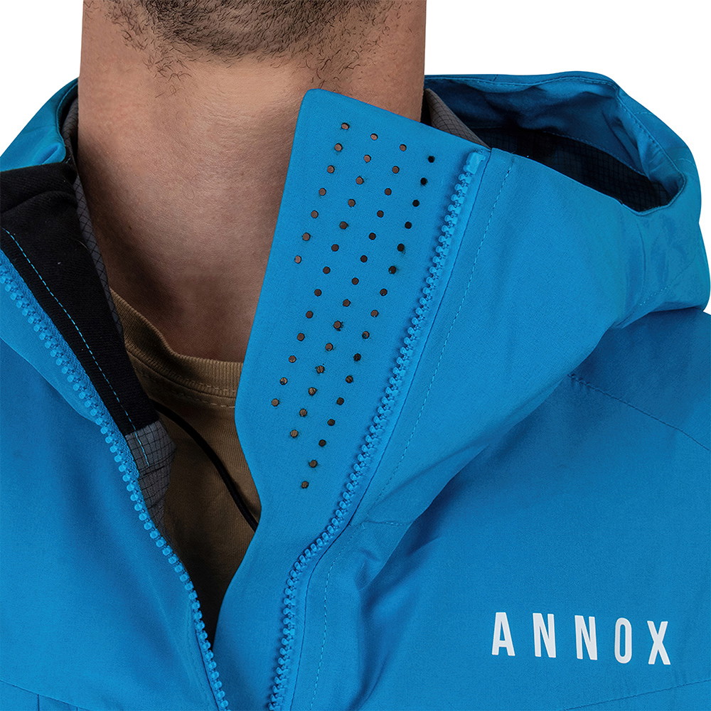 Annox Kurtka Shell