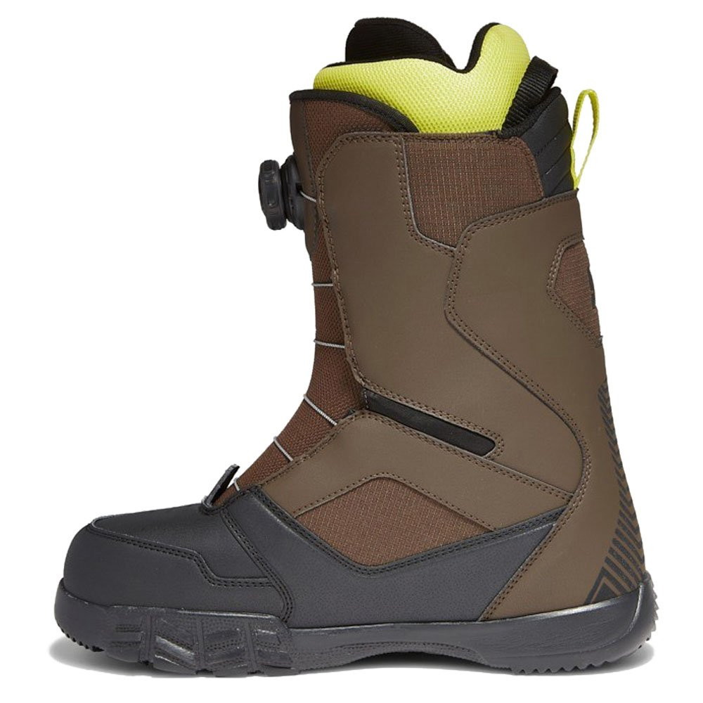 Buty snowboardowe DC Scout BOA