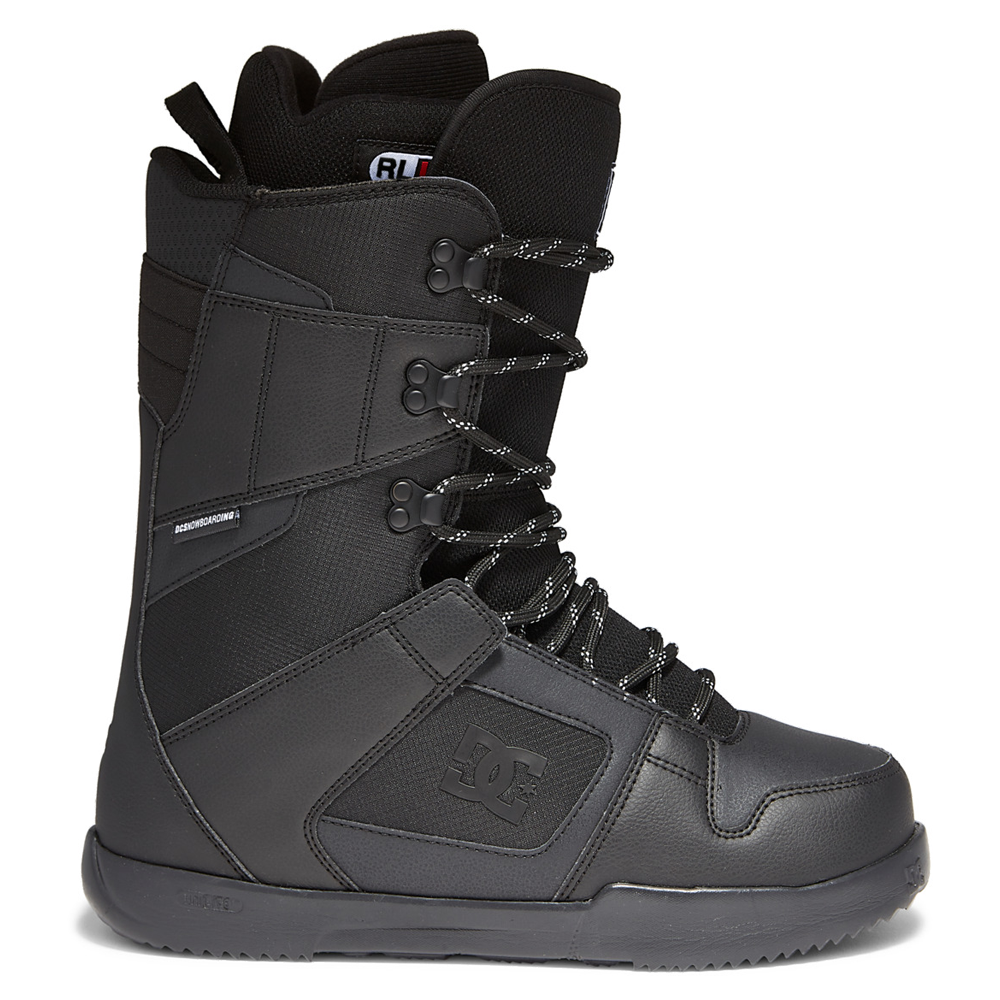 Buty snowboardowe DC Phase