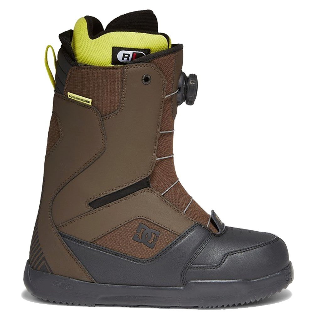 Buty snowboardowe DC Scout BOA