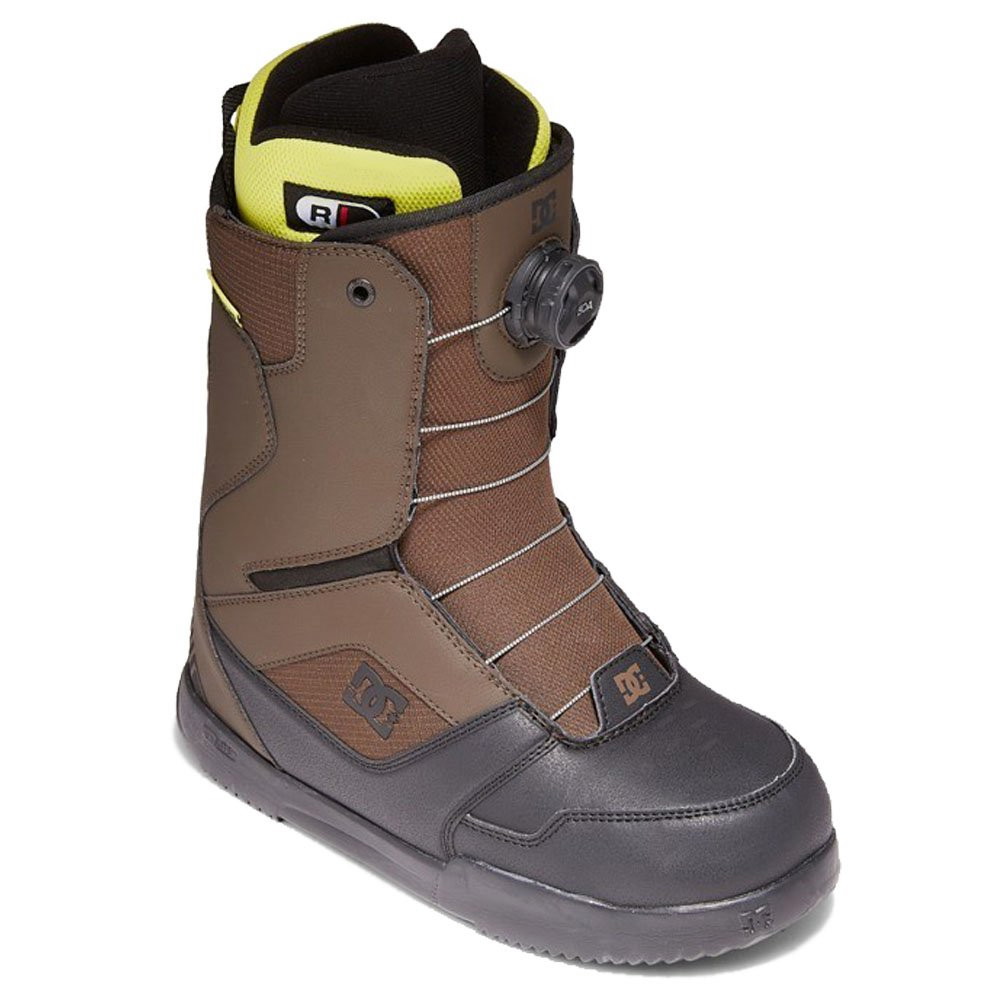 Buty snowboardowe DC Scout BOA