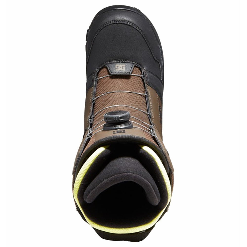 Buty snowboardowe DC Scout BOA