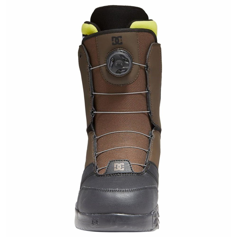 Buty snowboardowe DC Scout BOA
