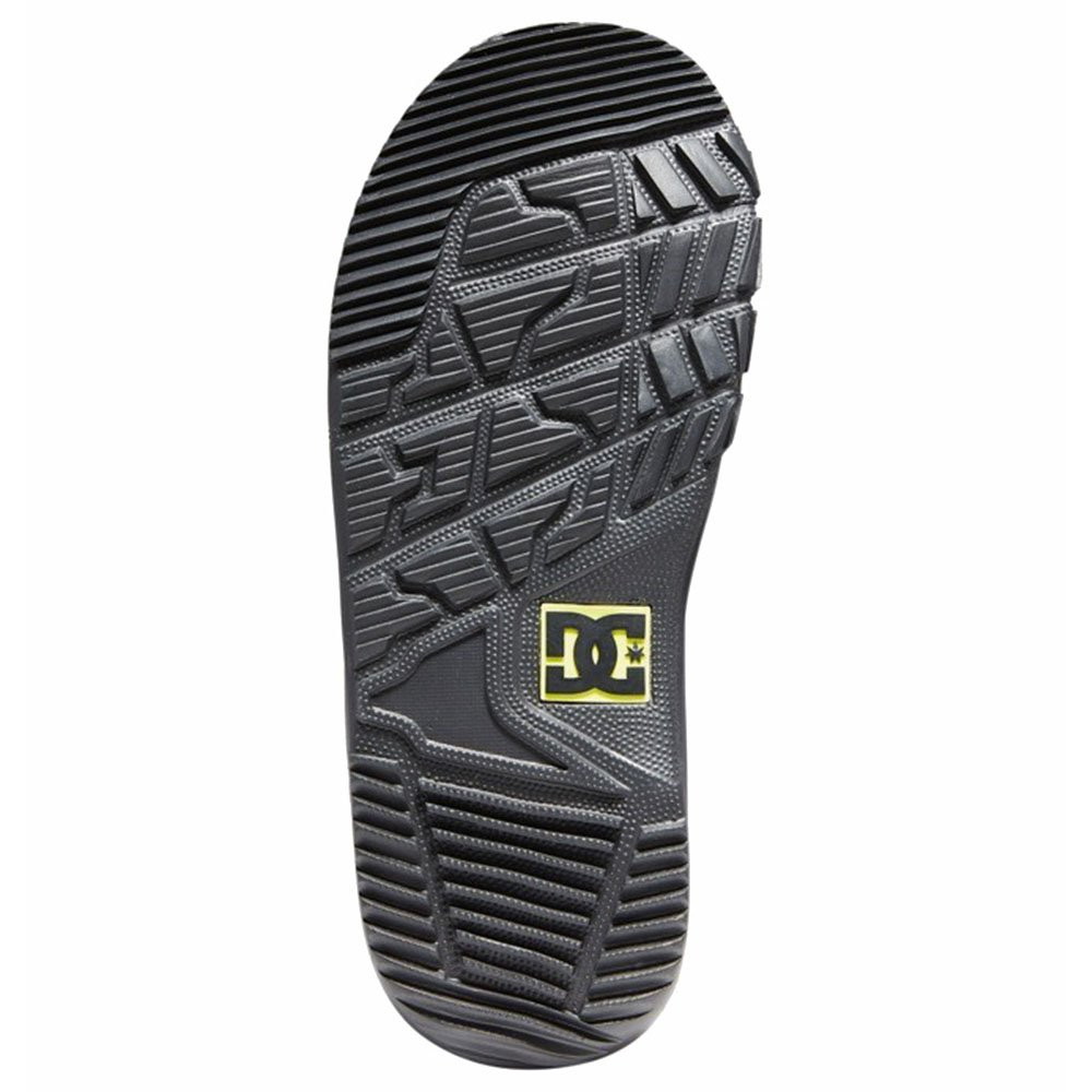 Buty snowboardowe DC Scout BOA