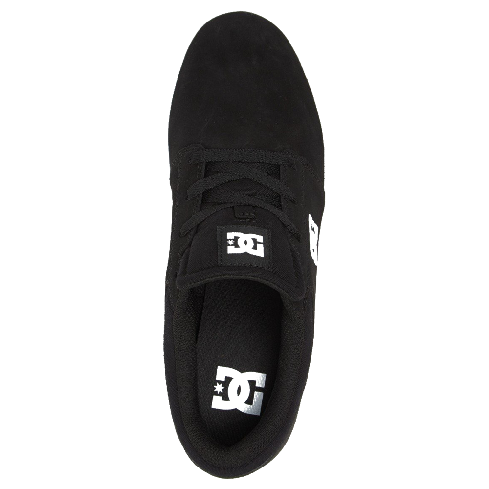 DC Kryzysowe Sneakersy 2