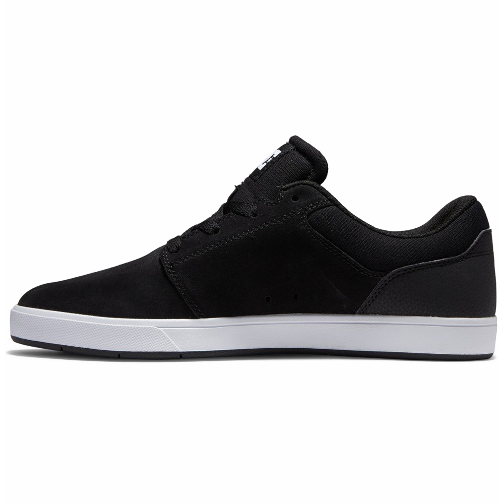 DC Kryzysowe Sneakersy 2