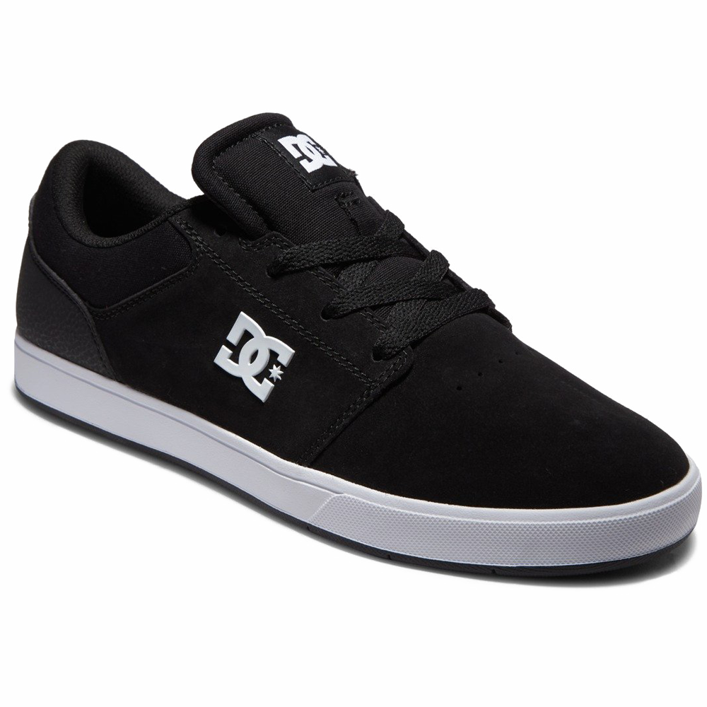 DC Kryzysowe Sneakersy 2