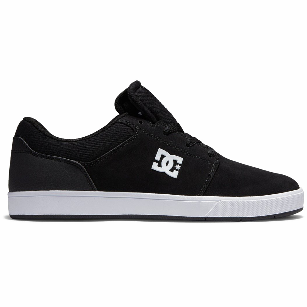 DC Kryzysowe Sneakersy 2