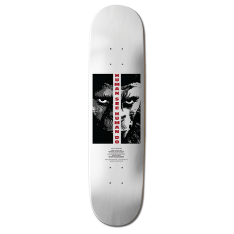 Element Deski do Skateboardów 8.5"