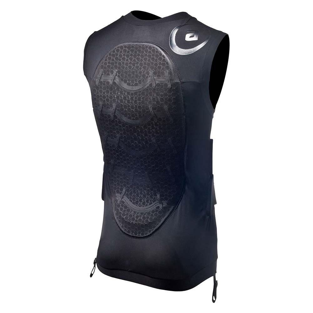 Amplifi MKX Top Ochrona pleców