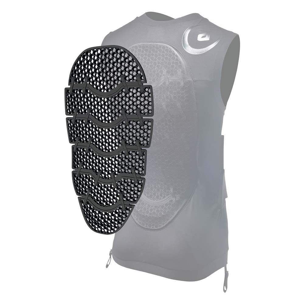 Amplifi MKX Top Ochrona pleców