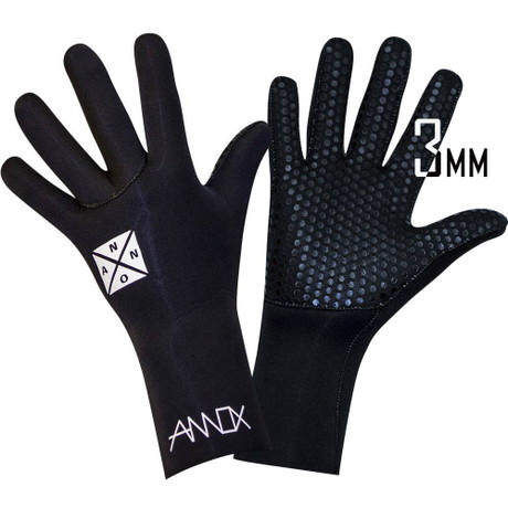 Rękawice Neoprenowe Annox 3mm