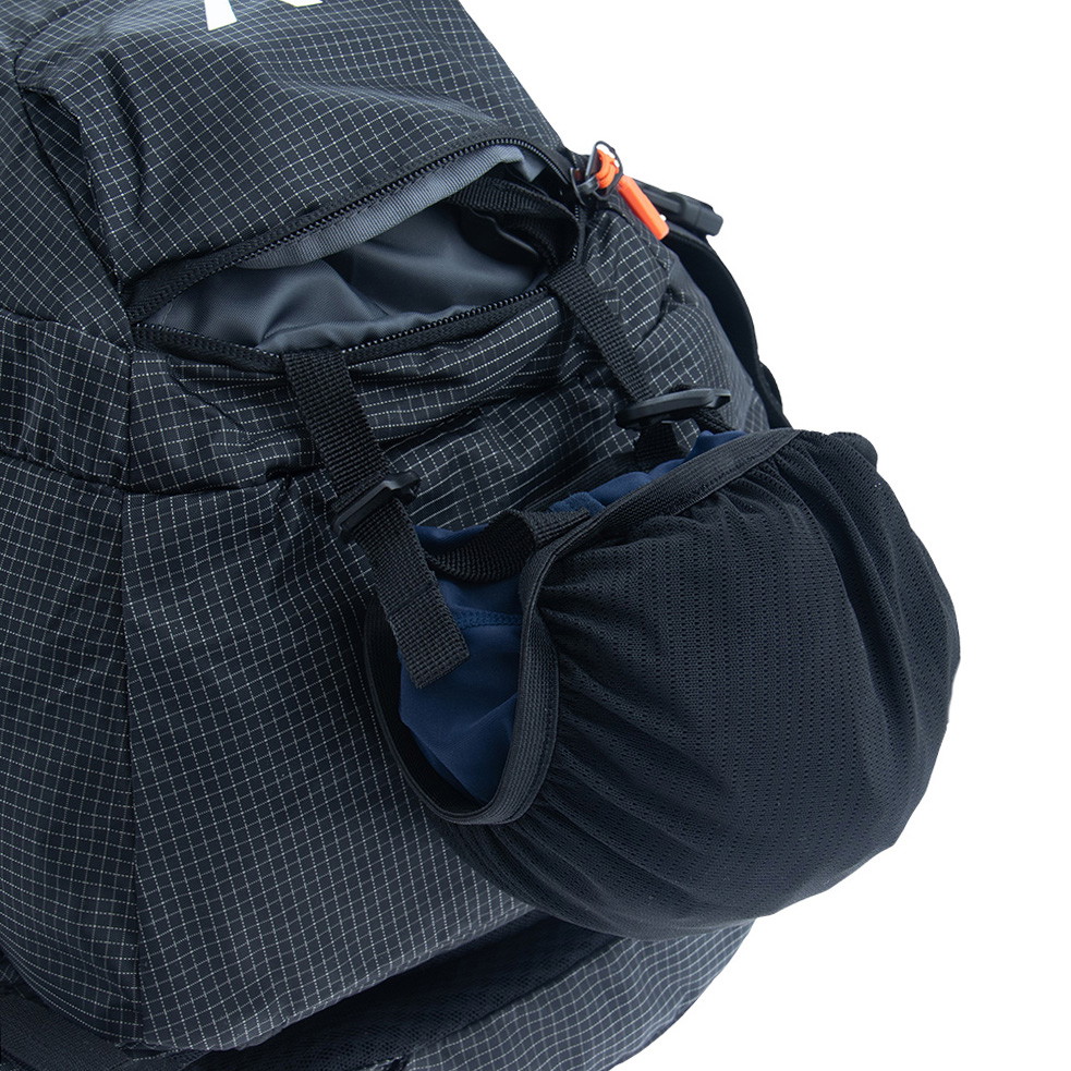 Plecak Annox Discovery Zrównoważony 30L