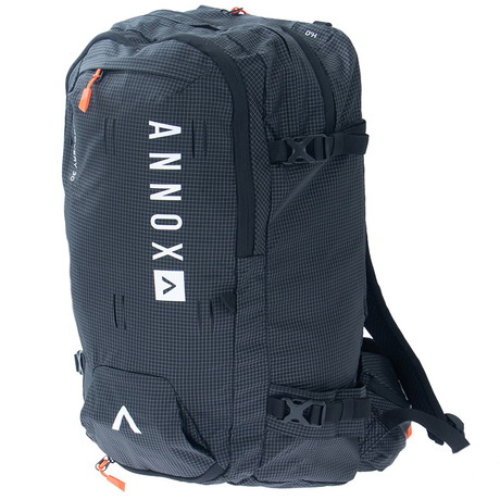 Plecak Annox Discovery Zrównoważony 30L