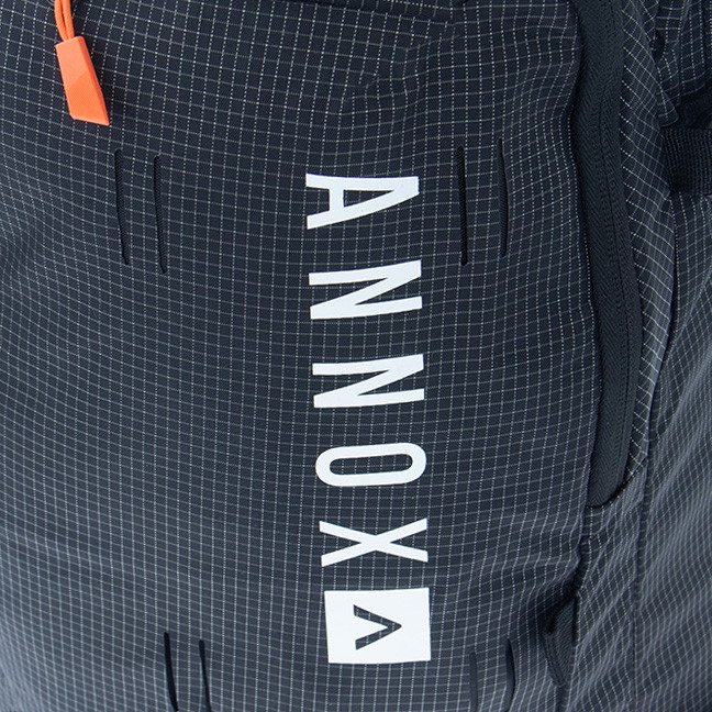 Plecak Annox Discovery Zrównoważony 30L