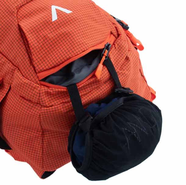 Plecak Annox Discovery Zrównoważony 30L