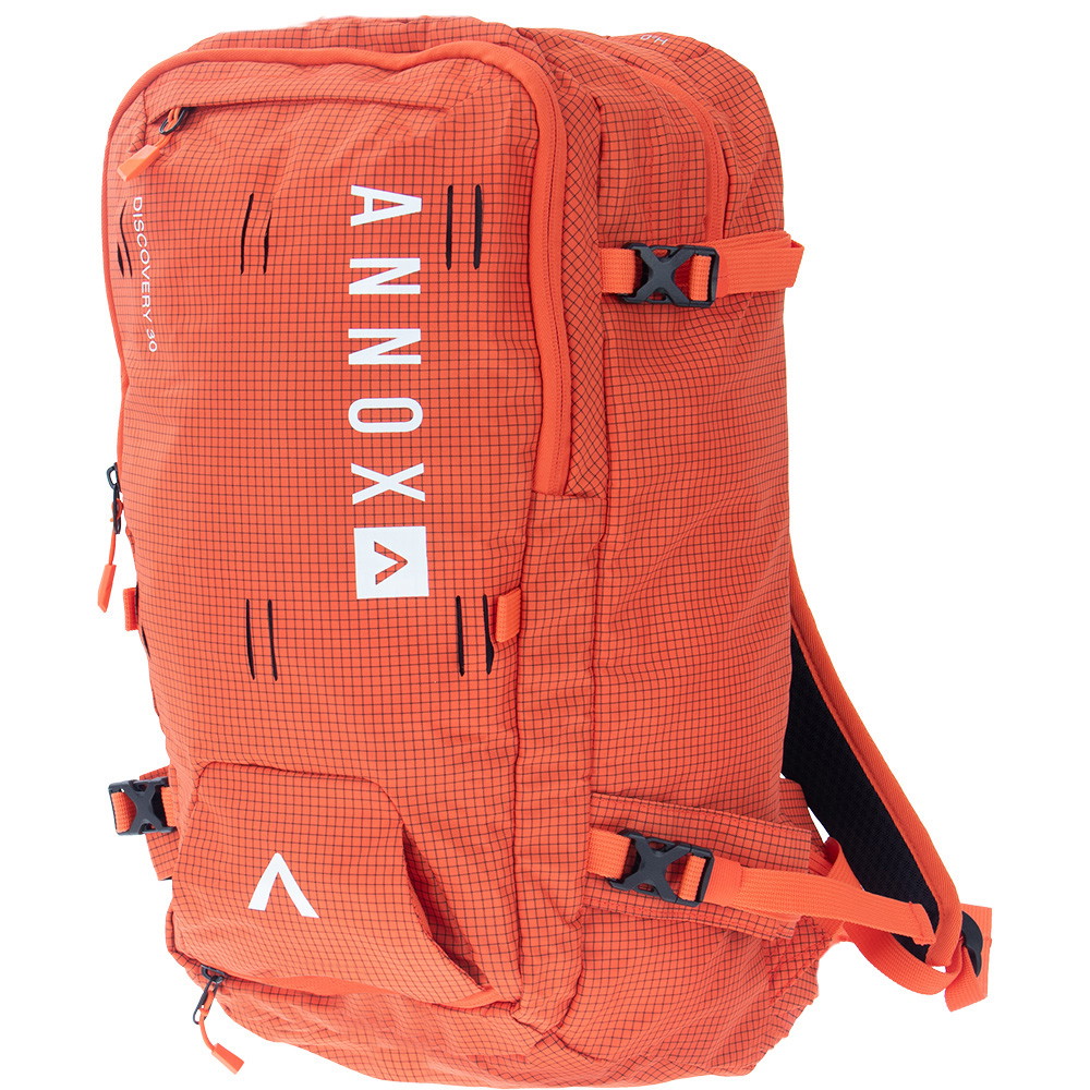 Plecak Annox Discovery Zrównoważony 30L