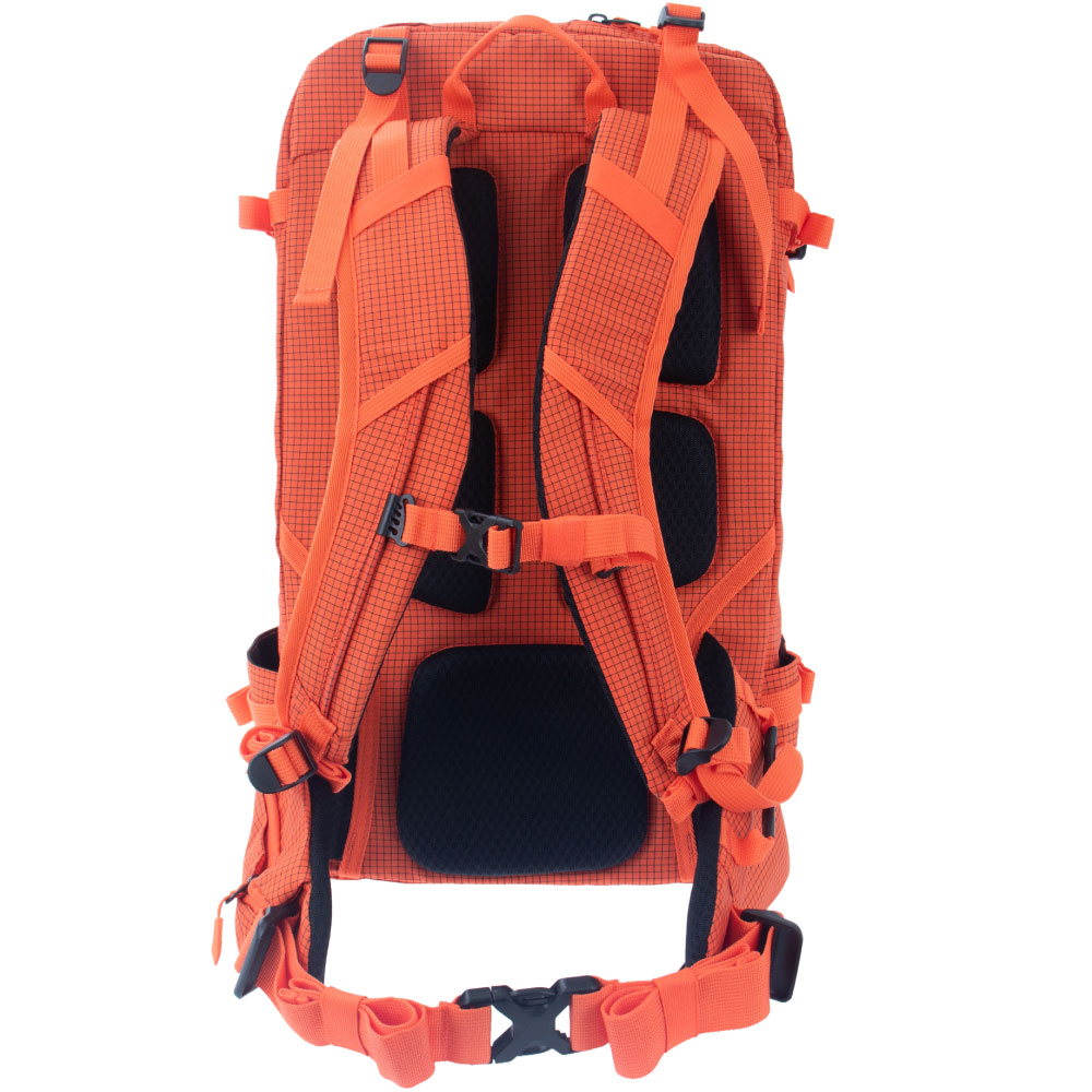 Plecak Annox Discovery Zrównoważony 30L