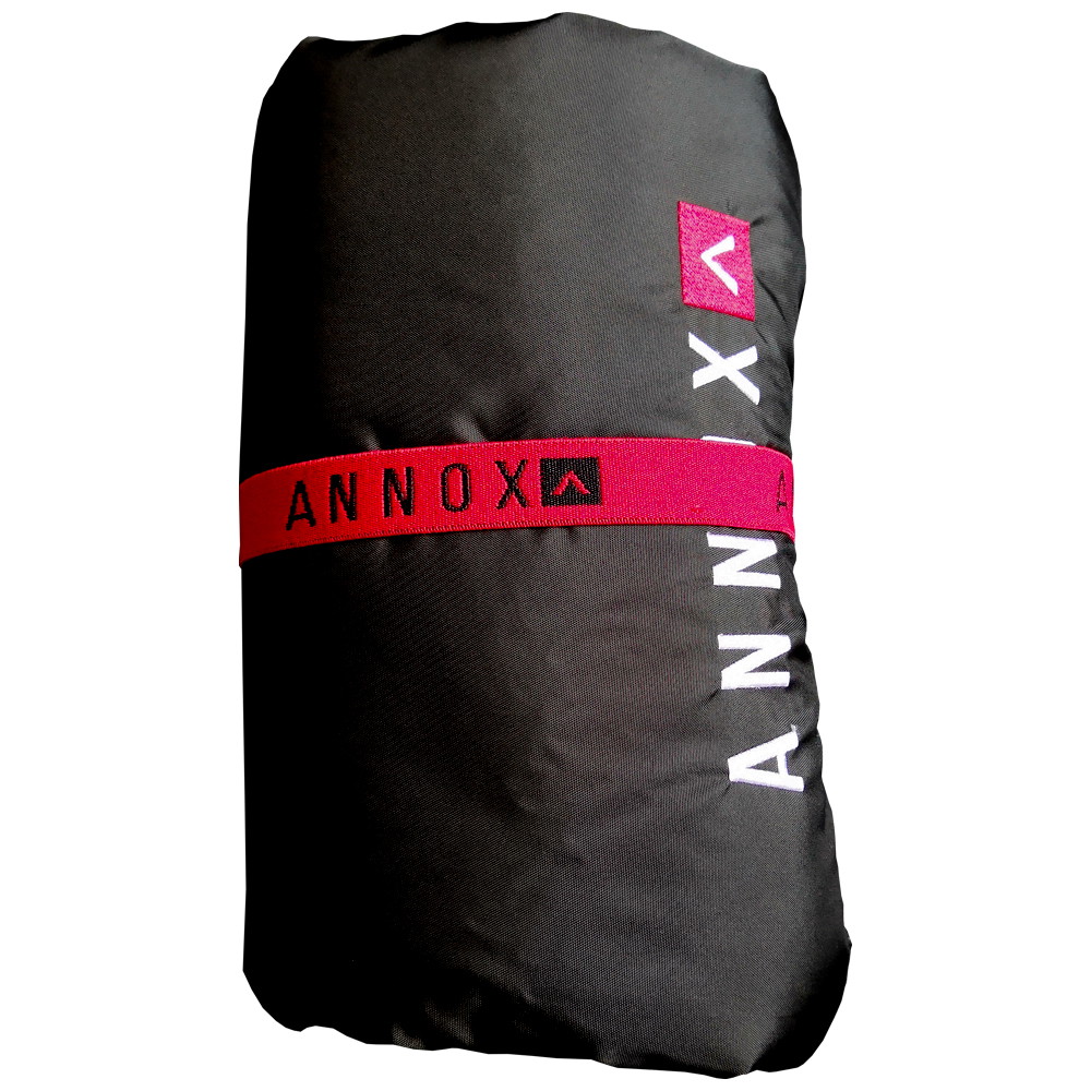 Mata Zmiany Annox Deluxe