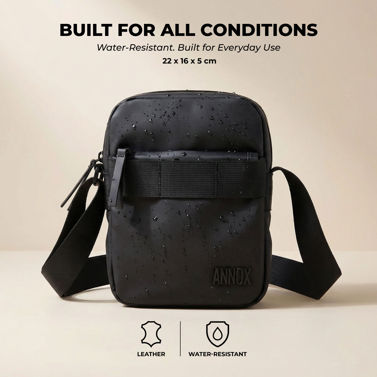 Torba Cross-body Annox
