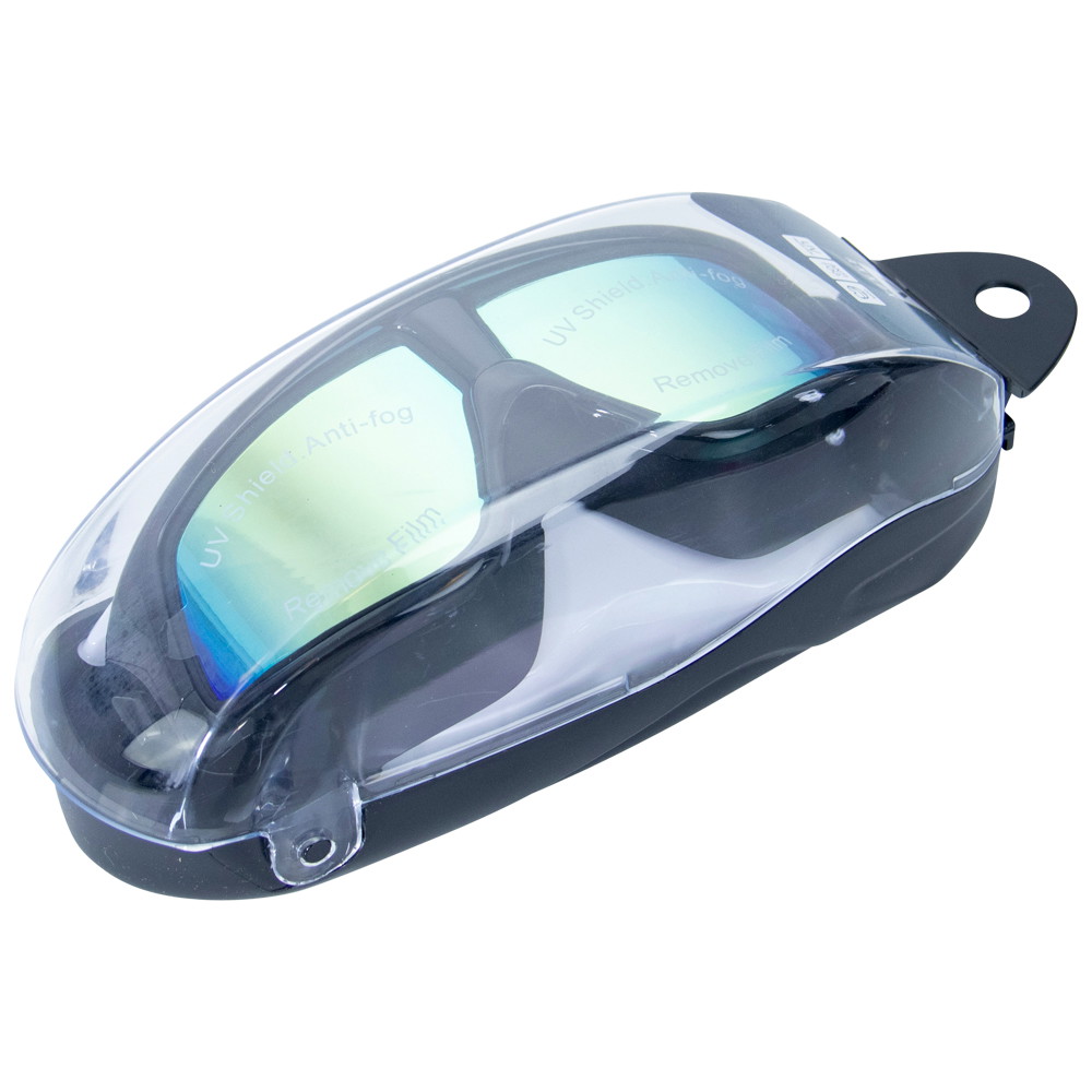 Annox Elite Okulary pływackie