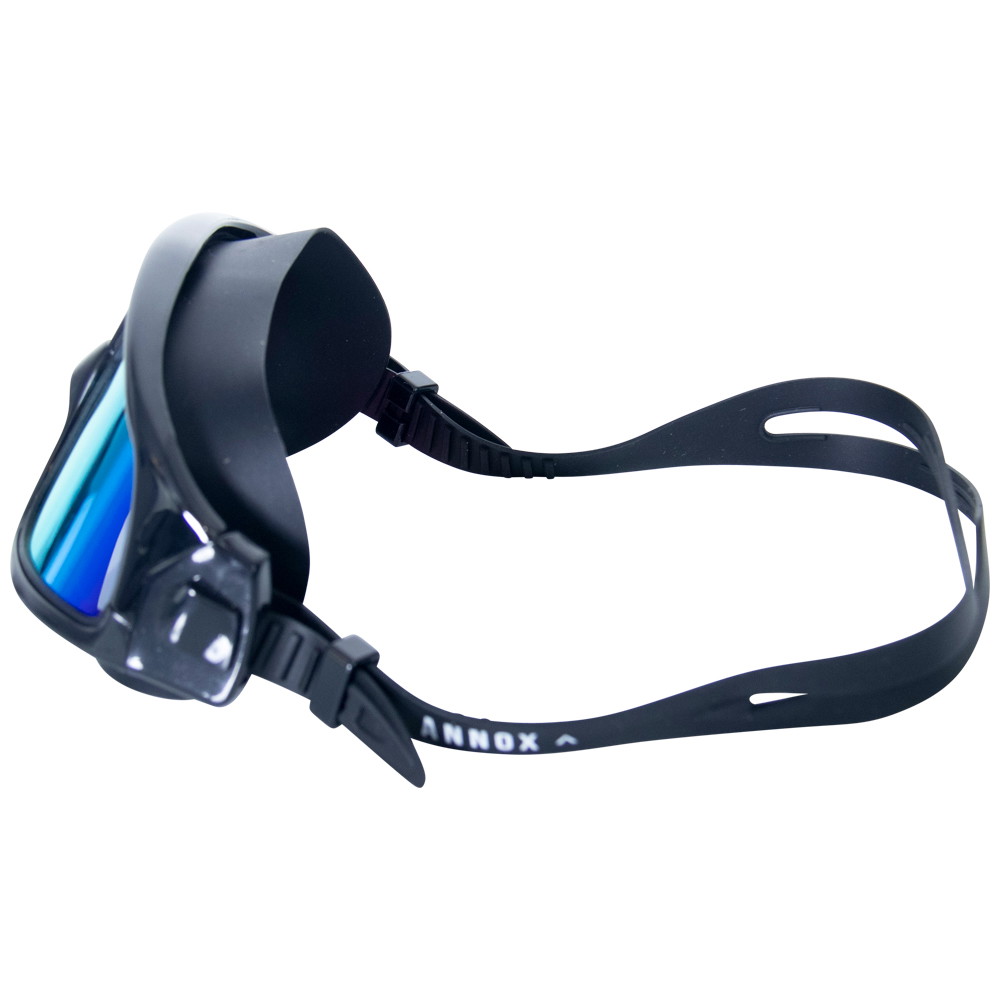 Annox Elite Okulary pływackie