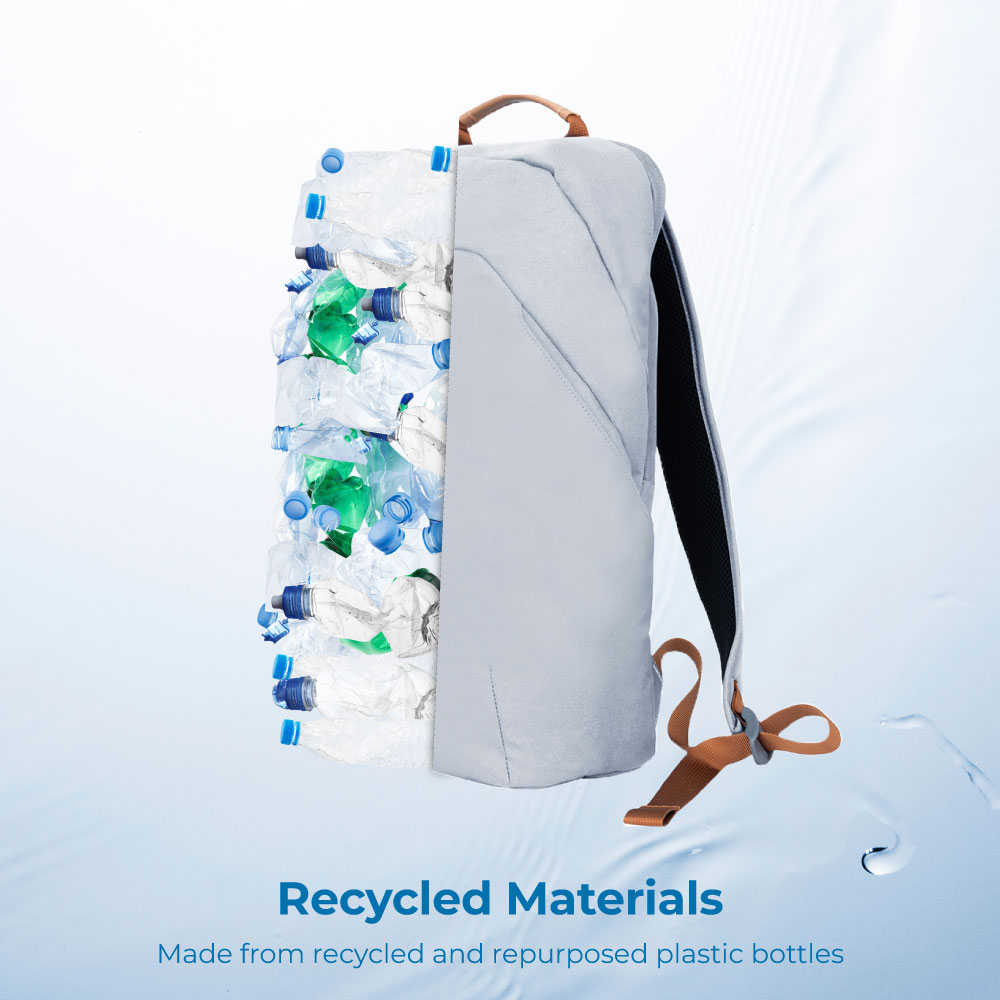 Plecak Annox Essential Sustainable