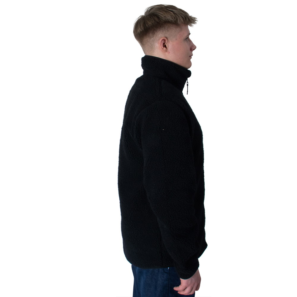 Kurtka polarowa Annox HeatTrack Sherpa