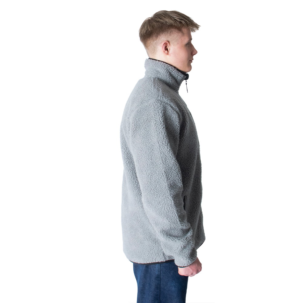 Kurtka polarowa Annox HeatTrack Sherpa