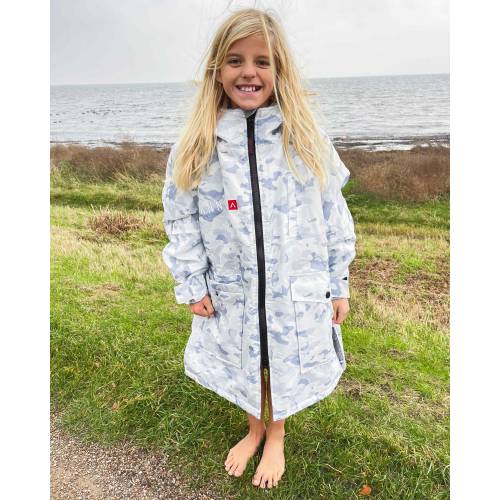 Annox Kids Change Robe - LS