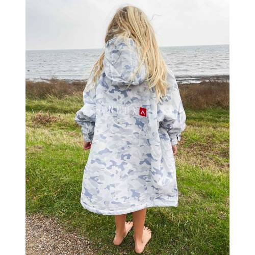 Annox Kids Change Robe - LS