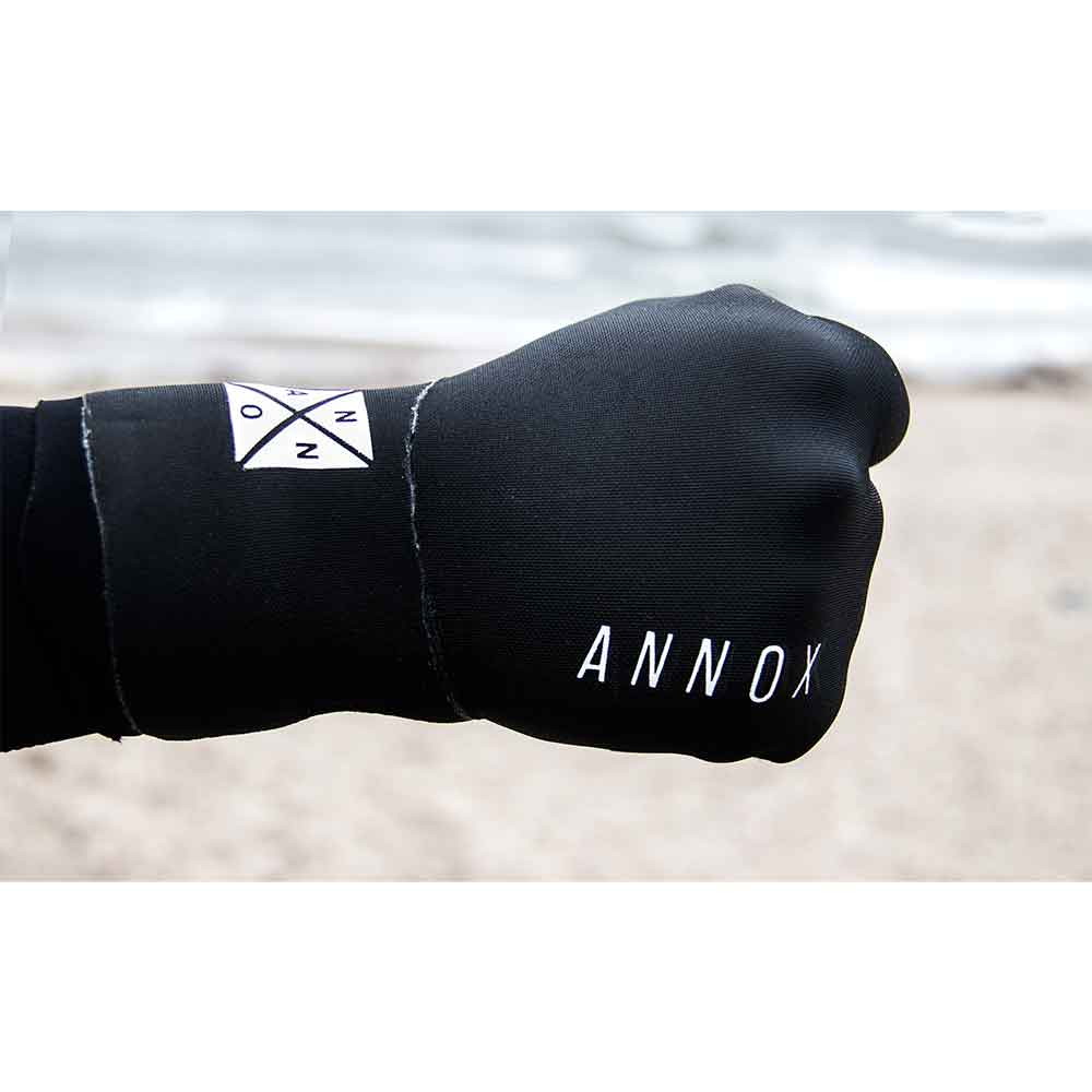 Rękawice Neoprenowe Annox Radical Lobster 4mm
