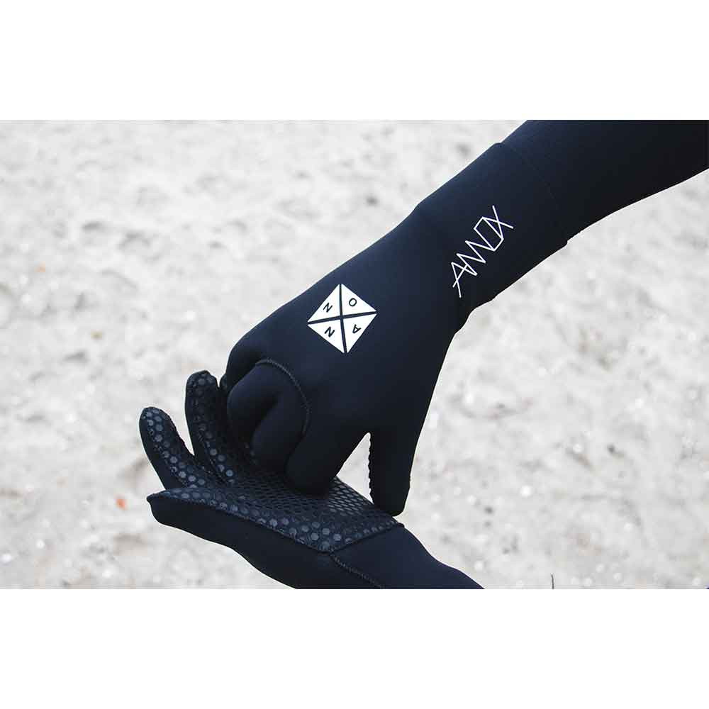 Rękawice neoprenowe Annox 2mm