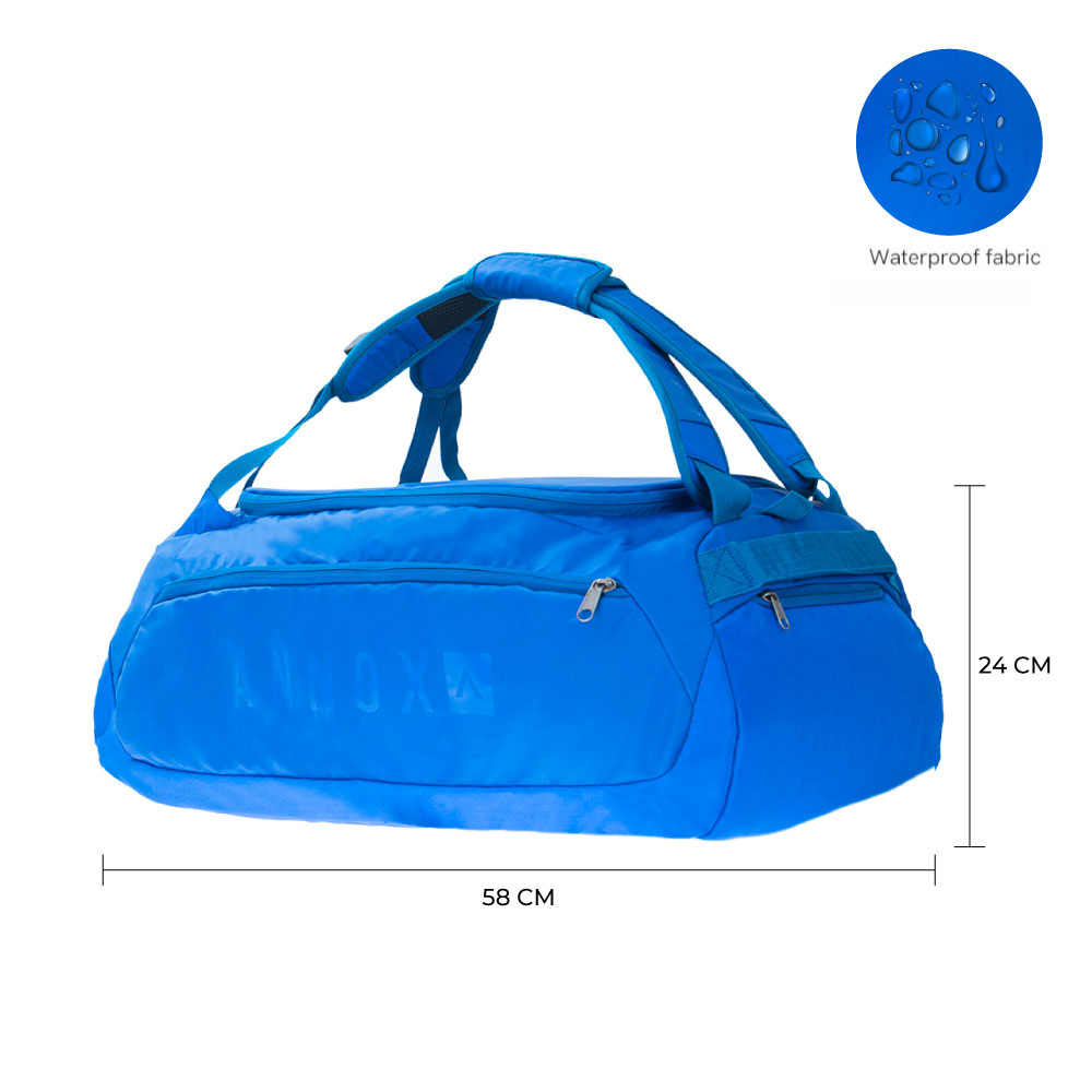 Annox ONE Torba Sportowa / Plecak