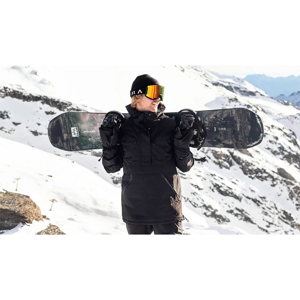 Kurtka narciarska Annox Peak Anorak